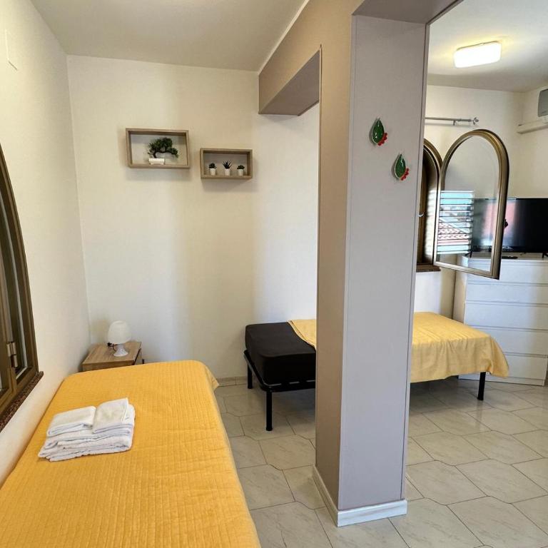 beb Sicily in Love - Appartamento Attico - 2