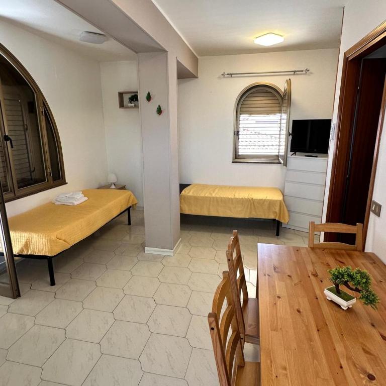beb Sicily in Love - Appartamento Attico - 6