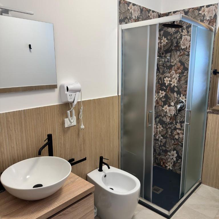 beb Sicily in Love - Appartamento Attico - 10