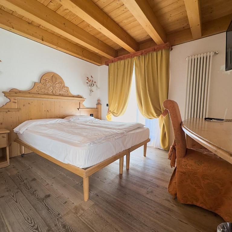 Residence Garnì Il Giglio - One-Bedroom Apartment with Balcony - 1