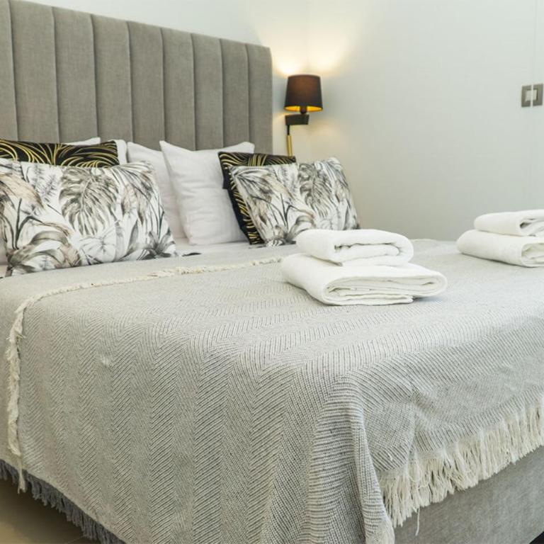 Intempo Apartment 2F by VivaMar - Two-Bedroom Apartment - 22