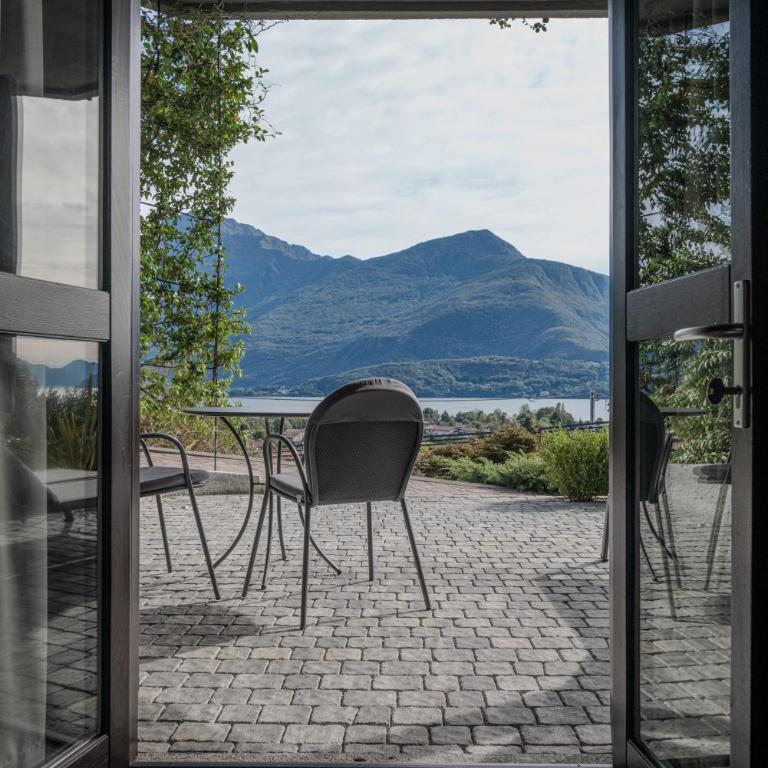 Villa Ago Luxury Apartments & Studios - Monolocale - 9