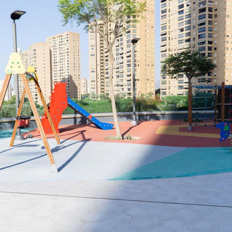 Intempo Apartment 2F by VivaMar - Two-Bedroom Apartment - 36