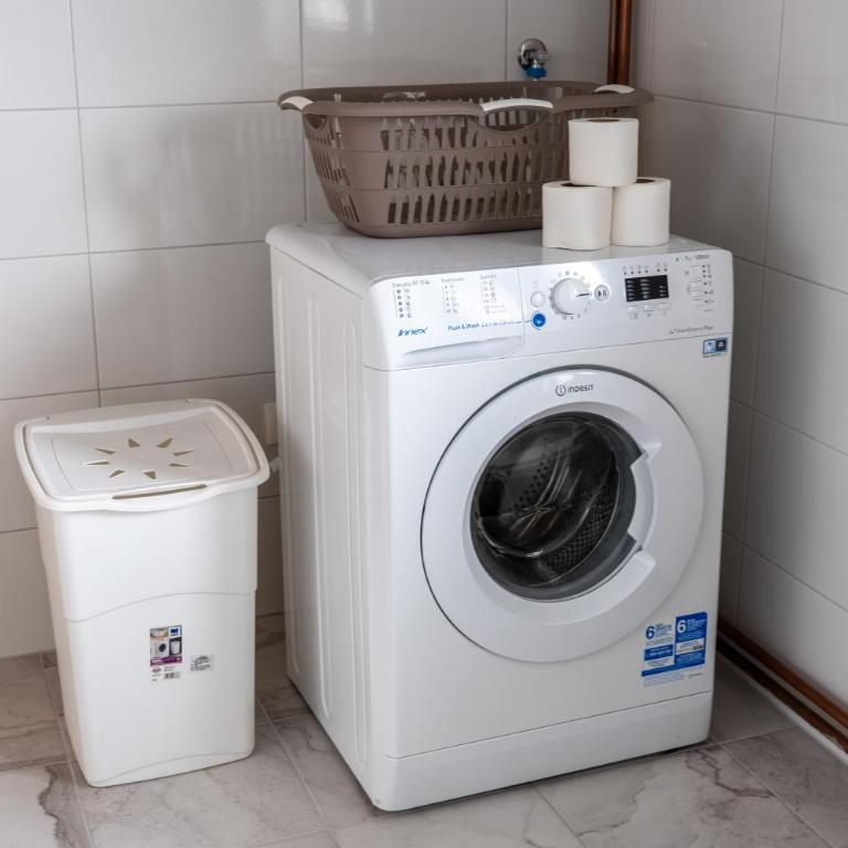 Villa Skandinavia - Vila - 15