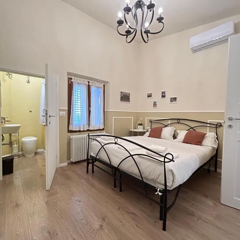 Santa Reparata downtown - Appartamento con 2 Camere da Letto - 2