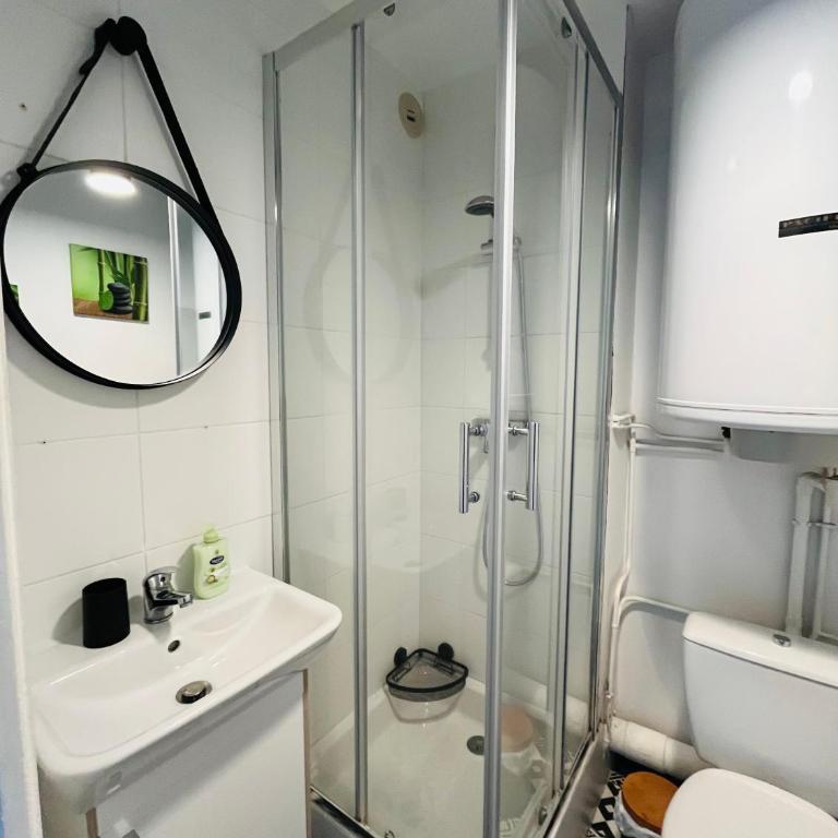Au bord de l'eau - Appartement - 12