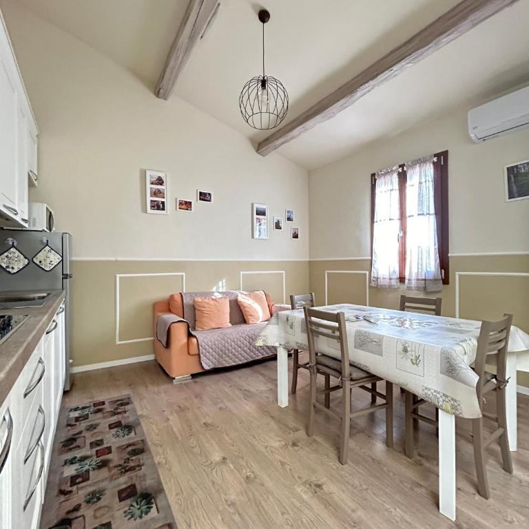 Santa Reparata downtown - Appartamento con 2 Camere da Letto - 1