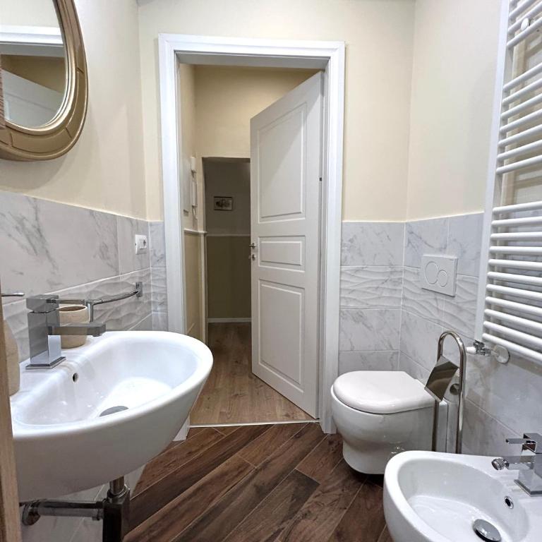 Santa Reparata downtown - Appartamento con 2 Camere da Letto - 11