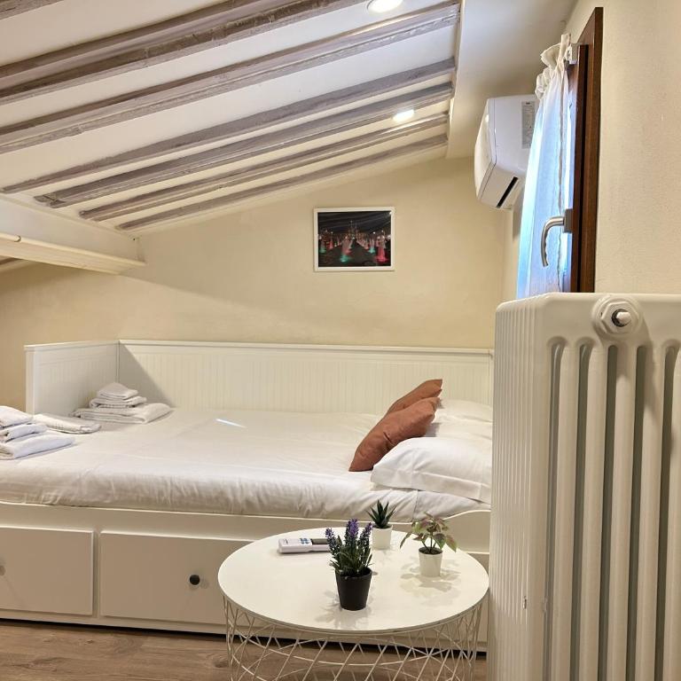 Santa Reparata downtown - Appartamento con 2 Camere da Letto - 15
