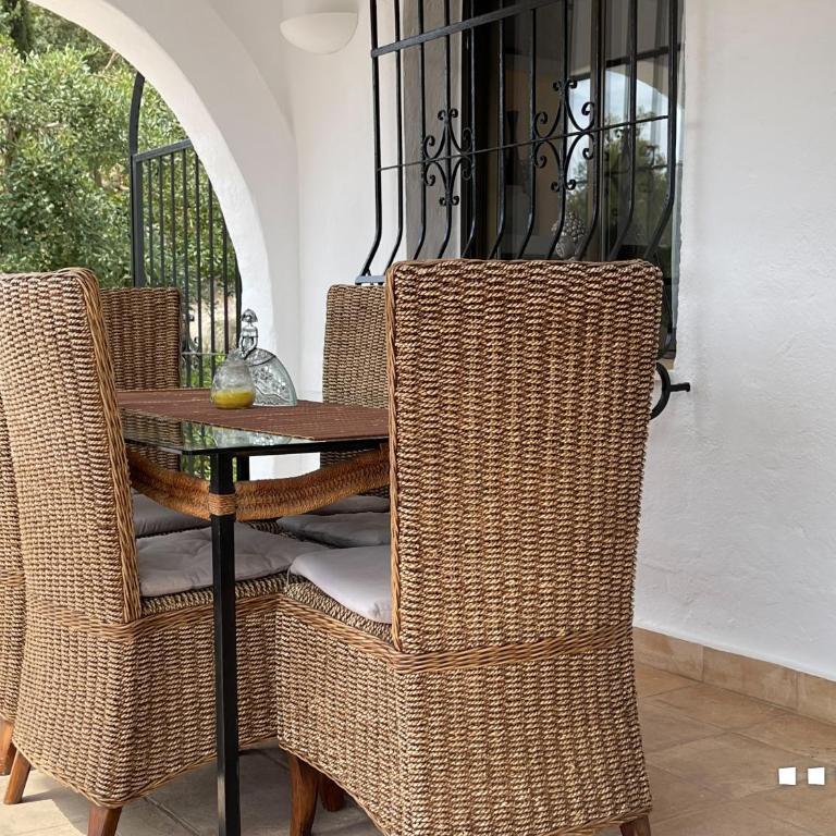 VH CostaBlanca - EL HORIZONTE - Villa de 2 dormitorios - 24