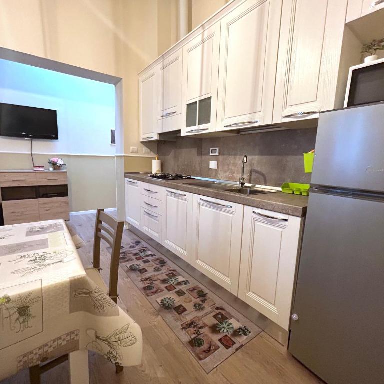 Santa Reparata downtown - Appartamento con 2 Camere da Letto - 17