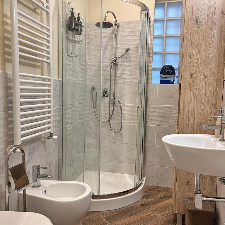 Santa Reparata downtown - Appartamento con 2 Camere da Letto - 4