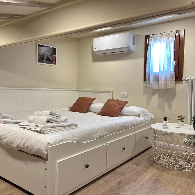 Santa Reparata downtown - Appartamento con 2 Camere da Letto - 3
