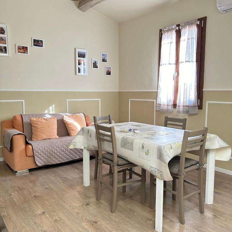 Santa Reparata downtown - Appartamento con 2 Camere da Letto - 21