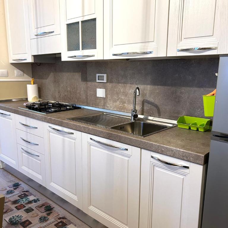 Santa Reparata downtown - Appartamento con 2 Camere da Letto - 18