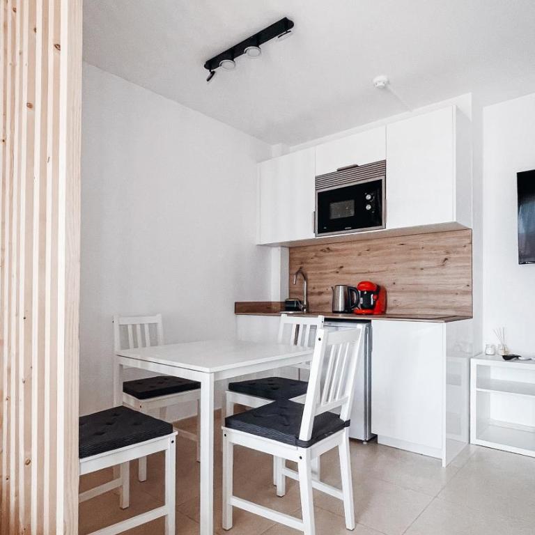 Apartamentos Wayteko Calpe - Estudio con vistas al mar - 12