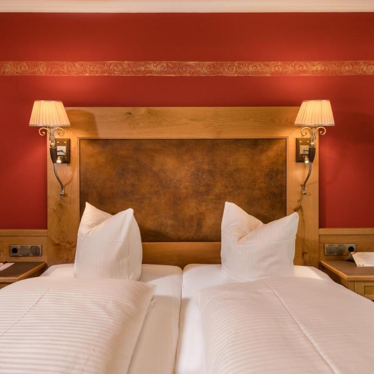 Hotel Zauchenseehof - Komfort Doppelzimmer - 3