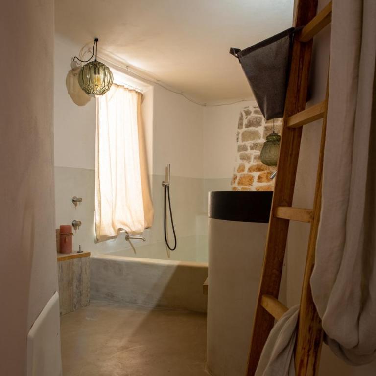 Trullo Melchiorre - Villa con 2 Camere da Letto - 25