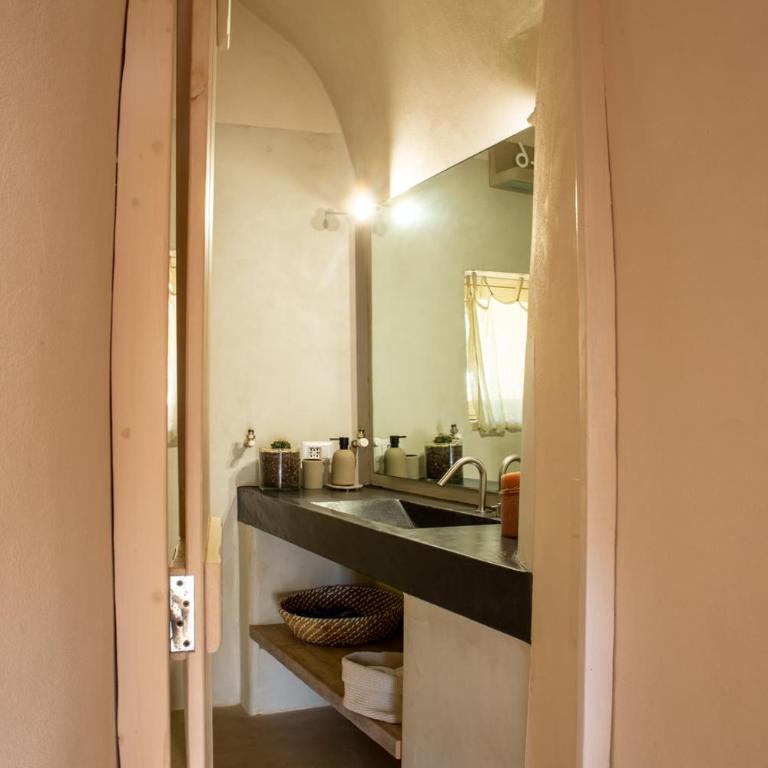 Trullo Melchiorre - Villa con 2 Camere da Letto - 19