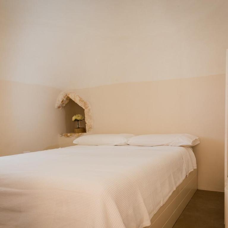 Trullo Melchiorre - Villa con 2 Camere da Letto - 18