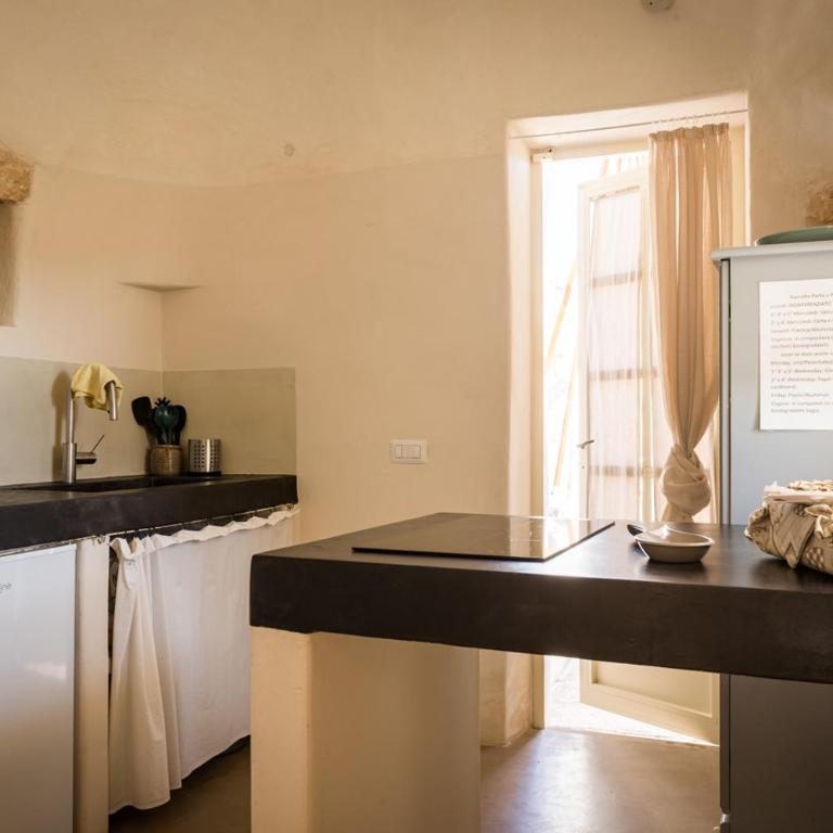 Trullo Melchiorre - Villa con 2 Camere da Letto - 44
