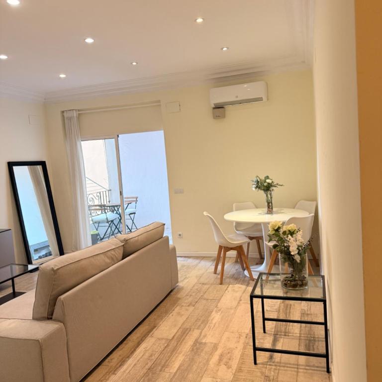 Friendly Host - Apartment mit 1 Schlafzimmer - 5
