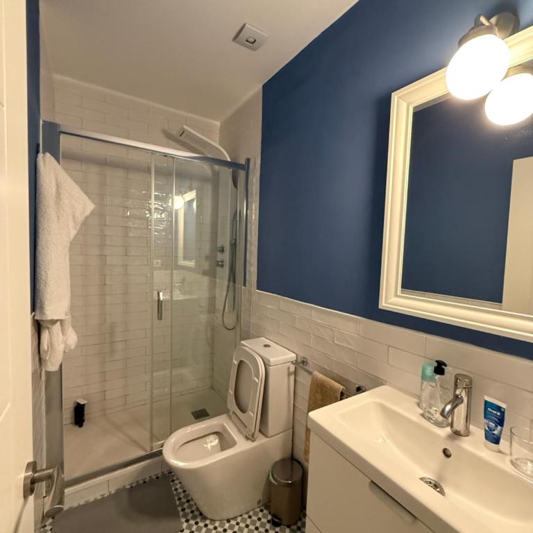 Friendly Host - Apartment mit 1 Schlafzimmer - 10