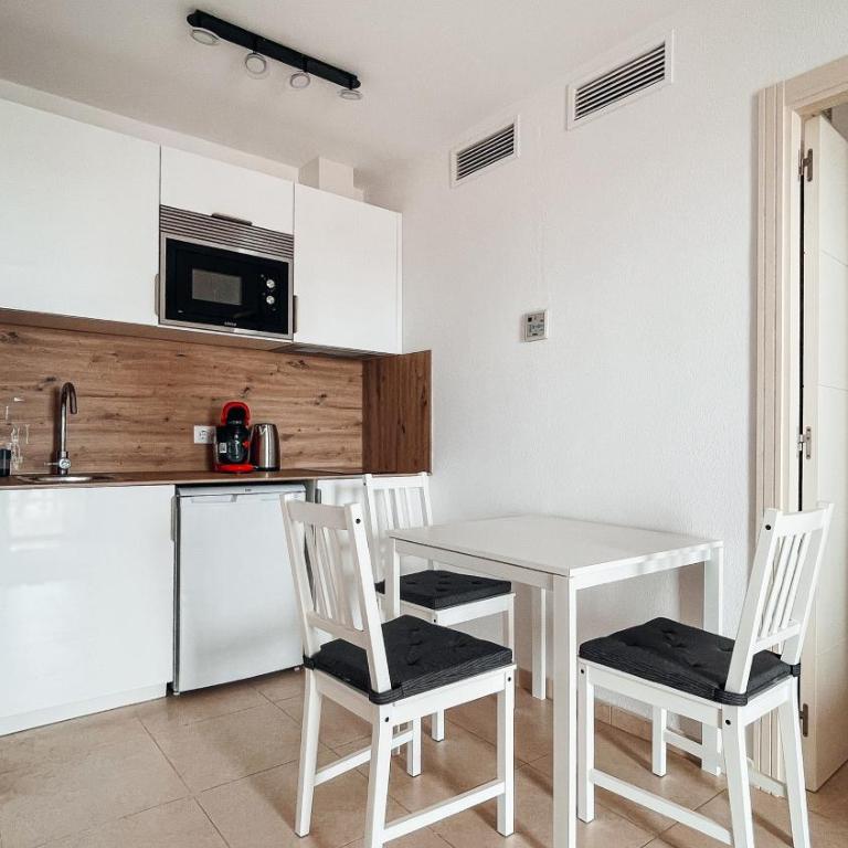 Apartamentos Wayteko Calpe - Habitación cuádruple - 13