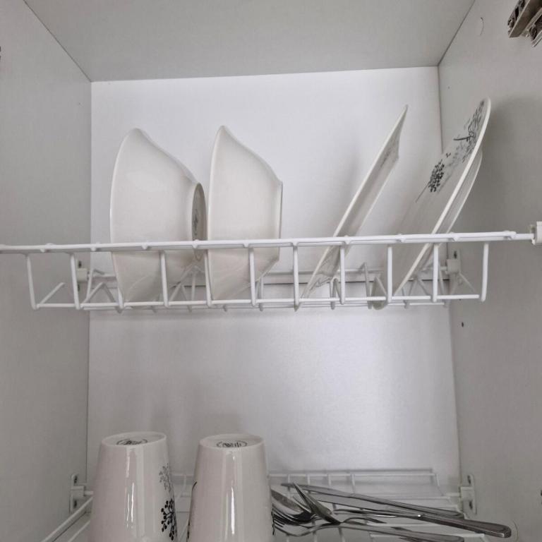 Apartasuite Confort, Ideal Location, to the North - Apartamento de 1 dormitorio - 7