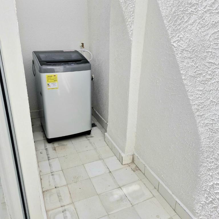 Apartasuite Confort, Ideal Location, to the North - Apartamento de 1 dormitorio - 8