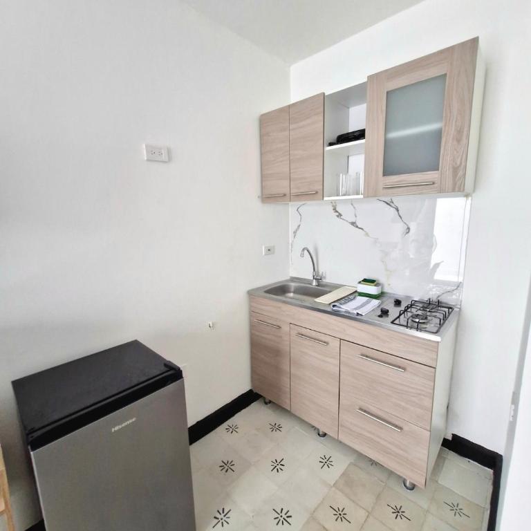 Apartasuite Confort, Ideal Location, to the North - Apartamento de 1 dormitorio - 13