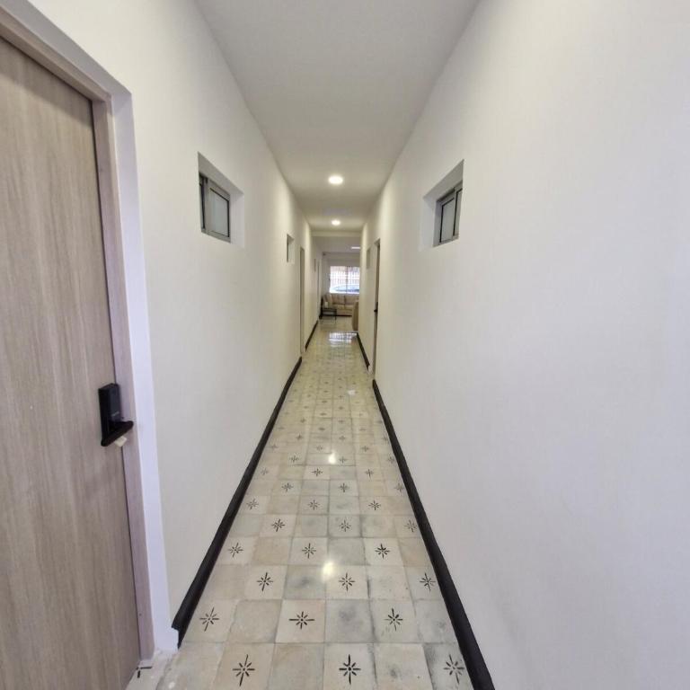 Apartasuite Confort, Ideal Location, to the North - Apartamento de 1 dormitorio - 15