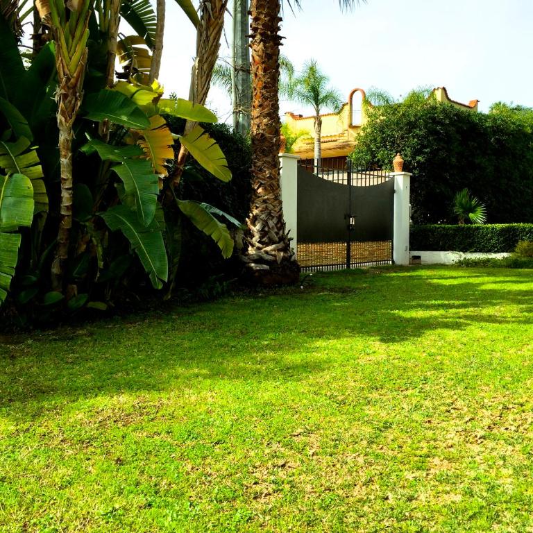 Villa Silvia 30mt from the Beach sea view - Ferienhaus - 46