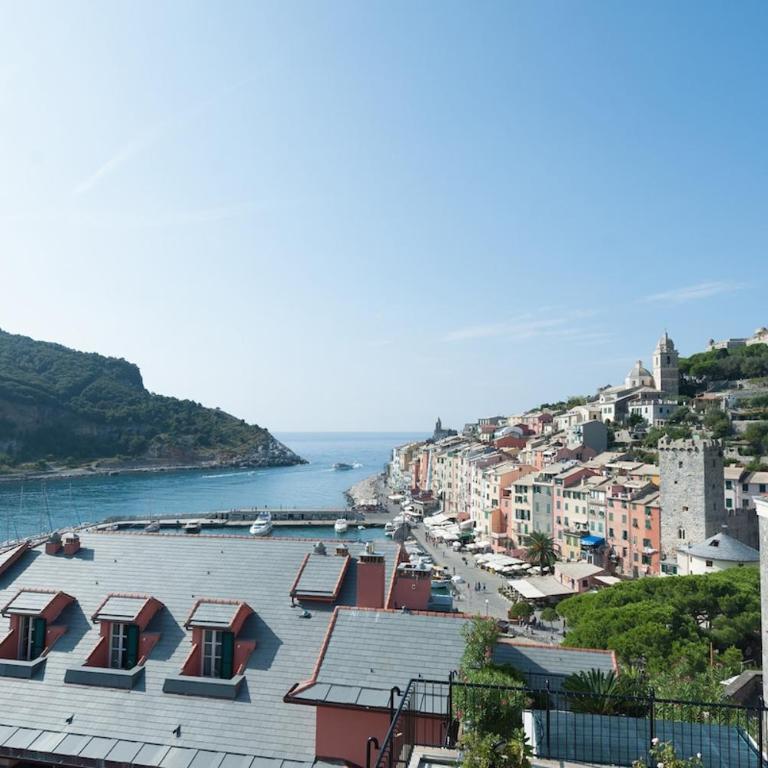 Appartamento fronte mare - Appartamento Standard con 2 Camere da Letto - 1