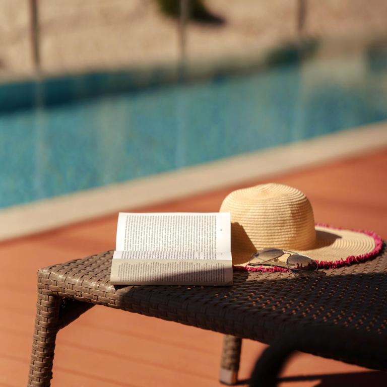 Nana & Nona Luštica Bay - Apartman sa 1 Spavaćom Sobom - 84