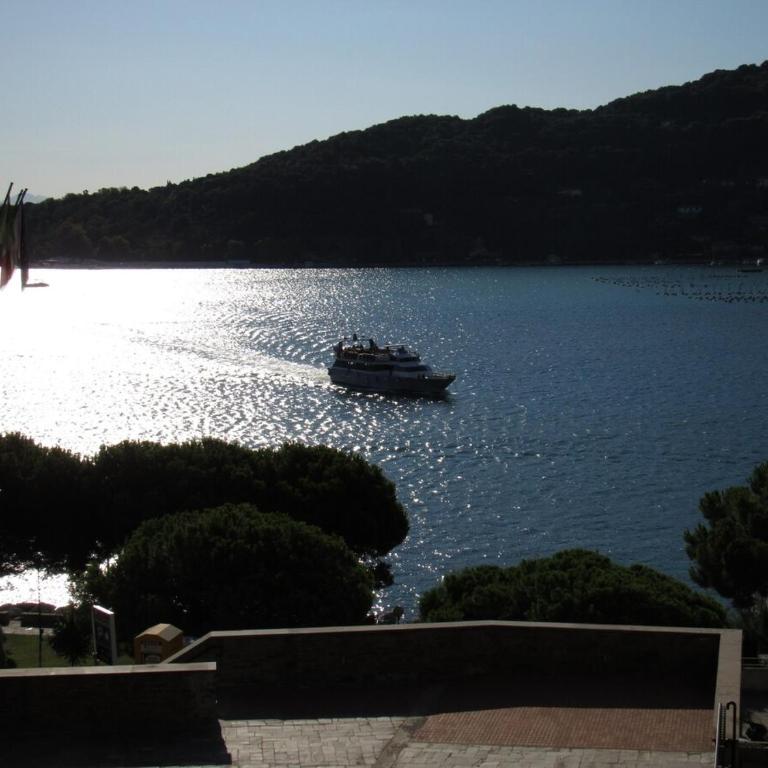 Appartamento fronte mare - Appartamento Standard con 2 Camere da Letto - 8