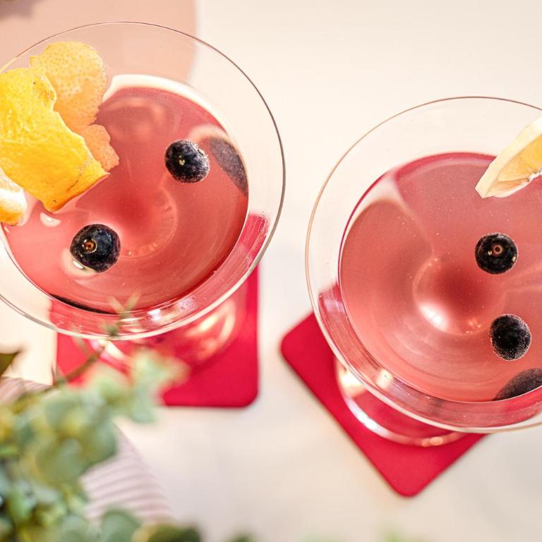 Appartamento Cosmopolitan - Studio mit Balkon - 30
