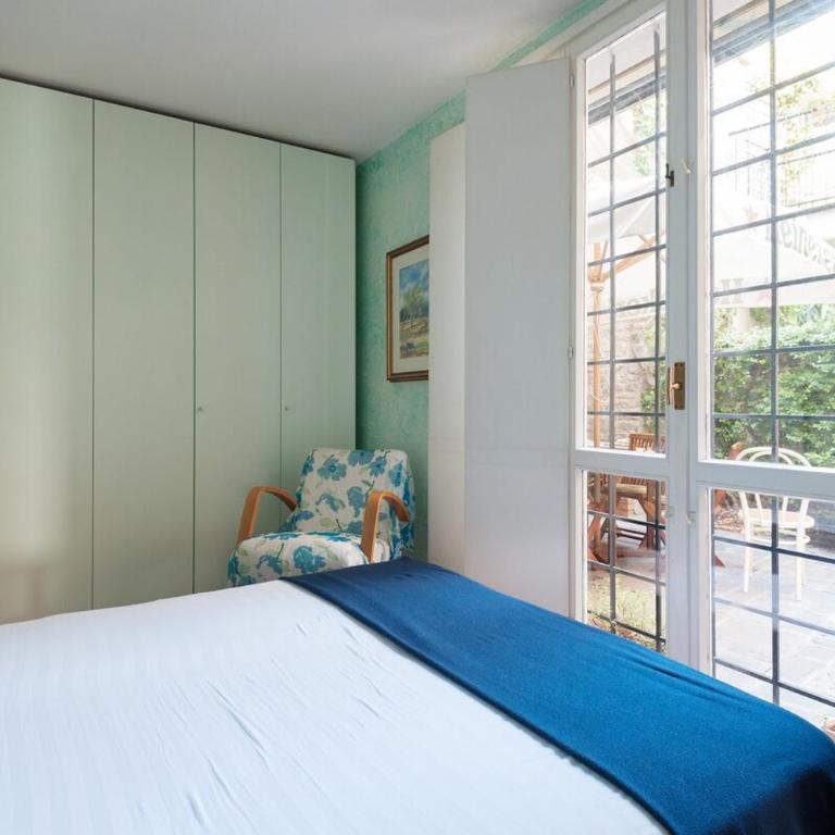 Appartamento fronte mare - Appartamento Standard con 2 Camere da Letto - 20