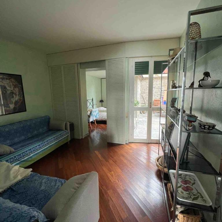 Appartamento fronte mare - Appartamento Standard con 2 Camere da Letto - 10