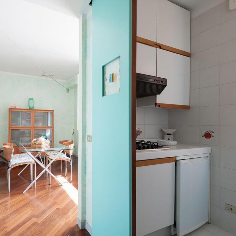 Appartamento fronte mare - Appartamento Standard con 2 Camere da Letto - 2