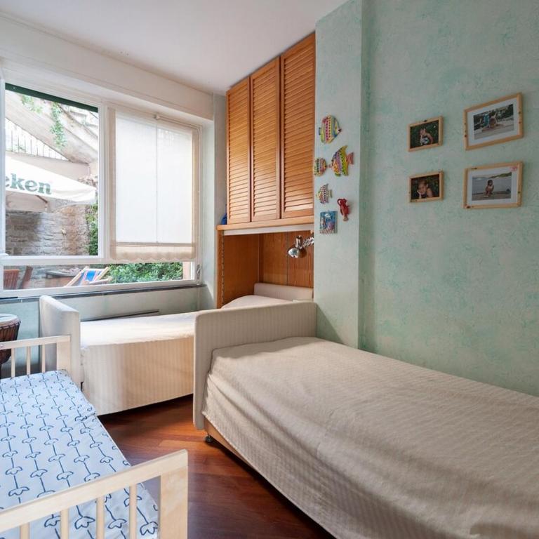 Appartamento fronte mare - Appartamento Standard con 2 Camere da Letto - 11