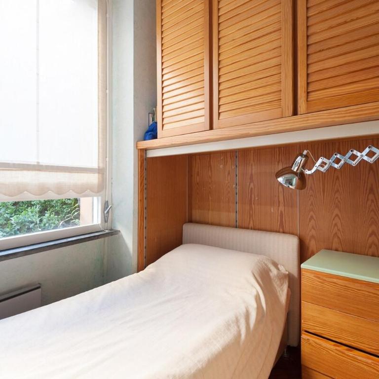Appartamento fronte mare - Appartamento Standard con 2 Camere da Letto - 12