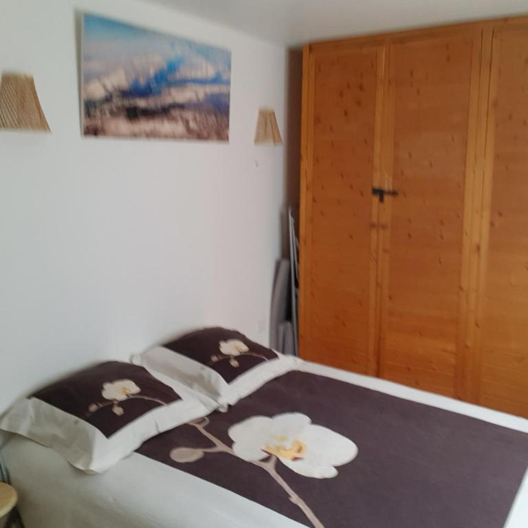 l'hirondelle du coulin - Apartamento de 1 dormitorio - 6