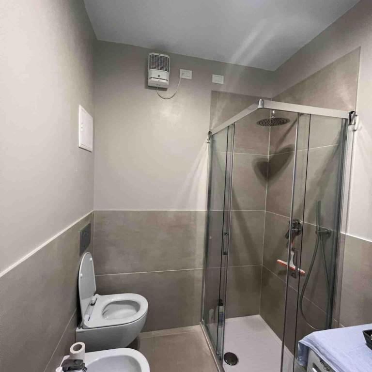 Appartamento fronte mare - Appartamento Standard con 2 Camere da Letto - 22