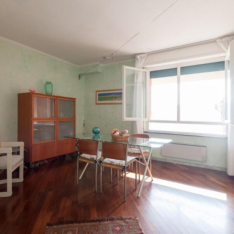 Appartamento fronte mare - Appartamento Standard con 2 Camere da Letto - 5