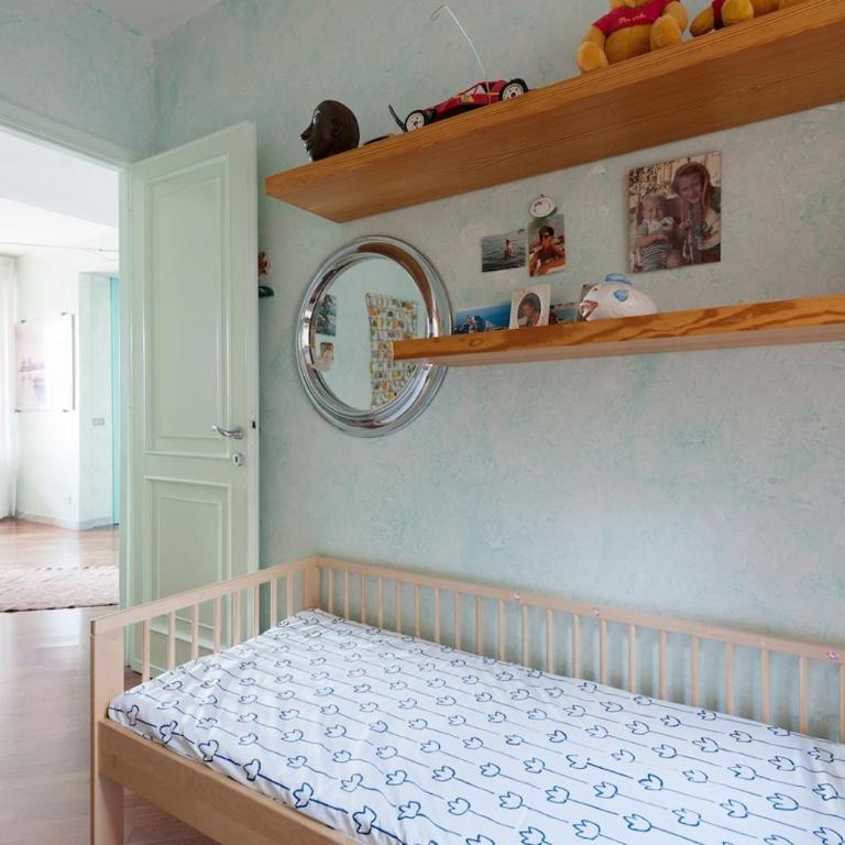 Appartamento fronte mare - Appartamento Standard con 2 Camere da Letto - 13