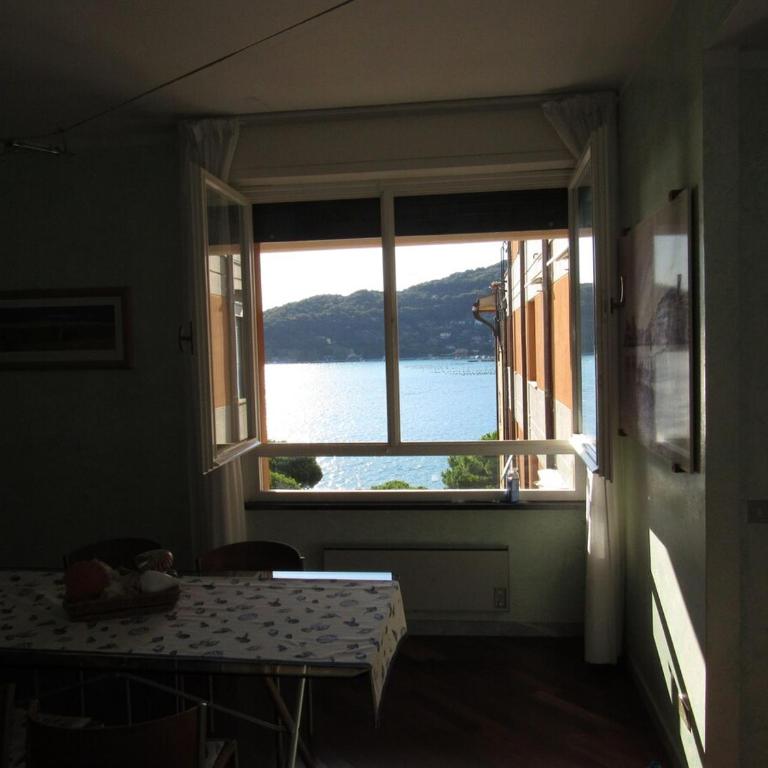 Appartamento fronte mare - Appartamento Standard con 2 Camere da Letto - 6