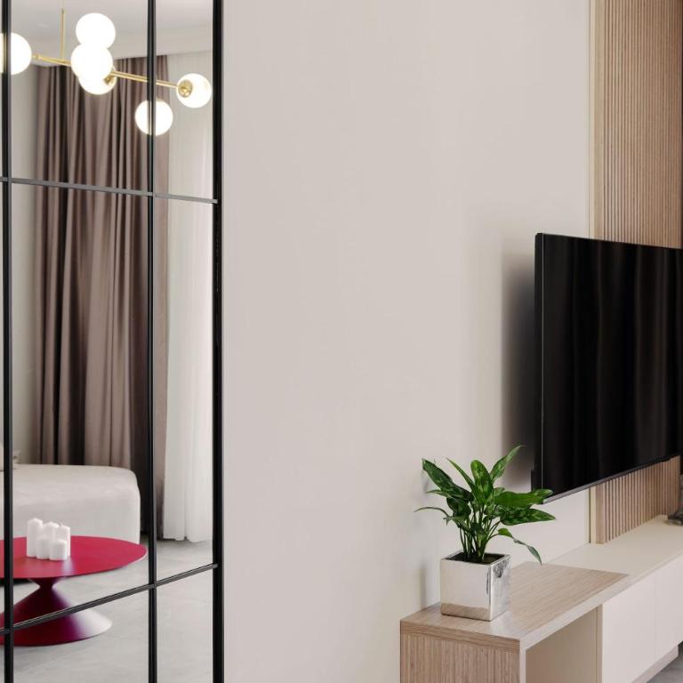 Nana & Nona Luštica Bay - One-Bedroom Apartment - 30