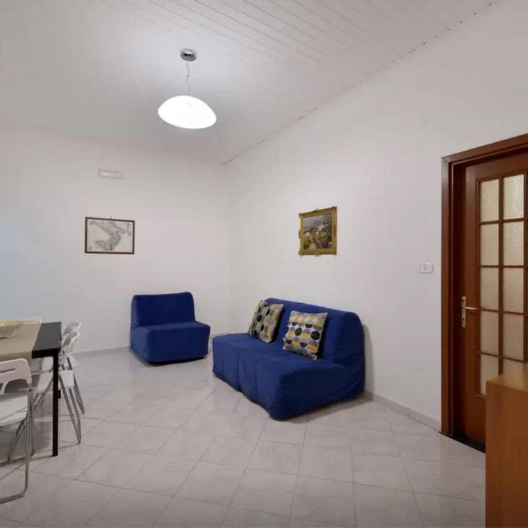 Trimarchi House - Standard Apartment - 33