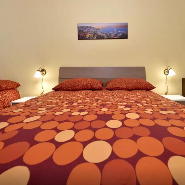 Trimarchi House - Standard Apartment - 8